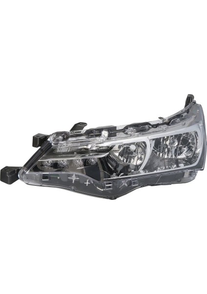 Toyota Corolla Far 2017-2019 Sol (Ledli ) ,81170-02L50-M