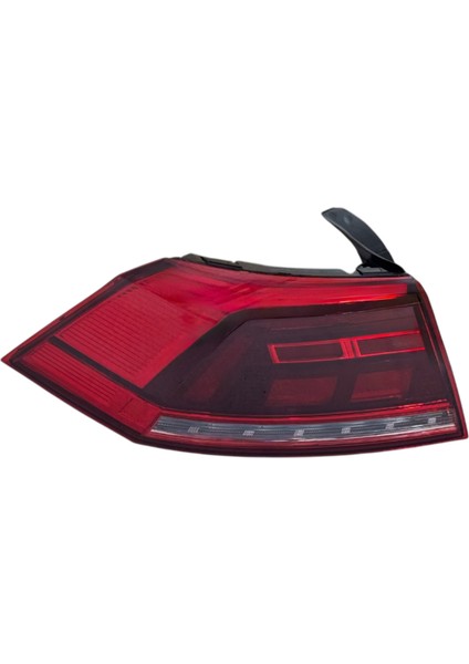 Volkswagen Passat Stop B8,5 2019-2021 Dış Sol (Comfortlıne) ,3G5945095J