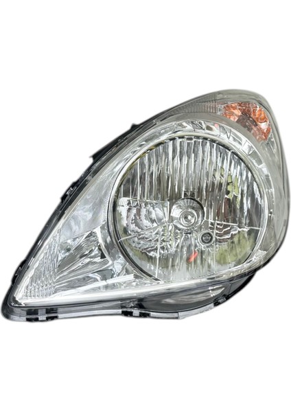 Hyundai I20 Far Sol (Motorsuz /elektrikli) ,92101-1J010