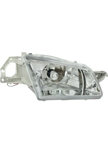 Mazda 323 Far 99-00 Sağ ,216-1139-RH