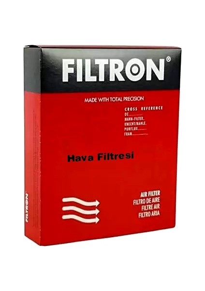 AP107/4 Hava FILTRESI,28113-02750,HYUNDAI