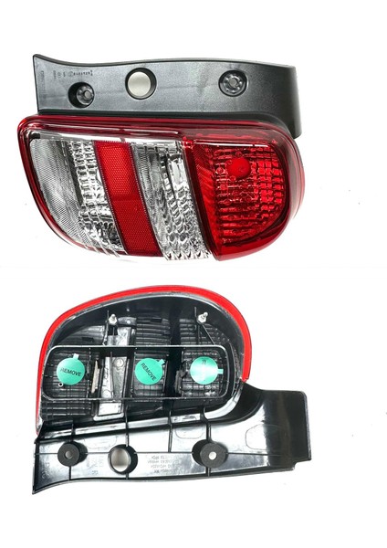 Nissan Micra Stop Sağ (Duysuz) ,26554-1HM1B