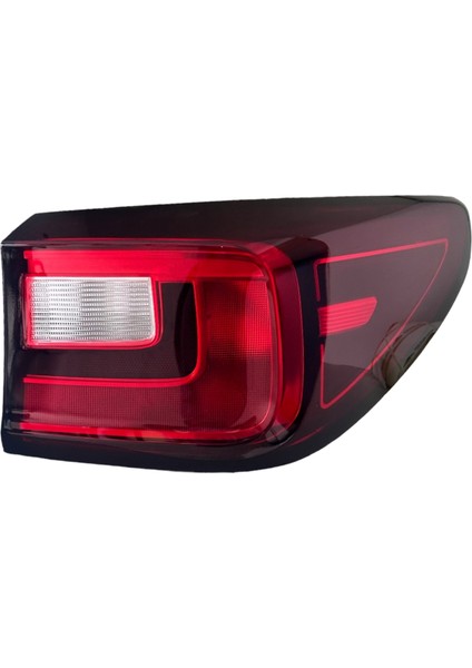 Mg Zs Stop Ev 2021 Dış Sağ (Luxurypaket) ,10293792