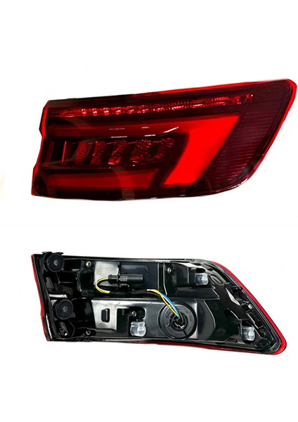 Audi A4 Stop 2017-2020 Dış Sağ ,8W5945092B