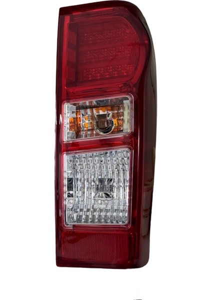 Isuzu D-Max Stop Sağ (Ledli) ,8981253983
