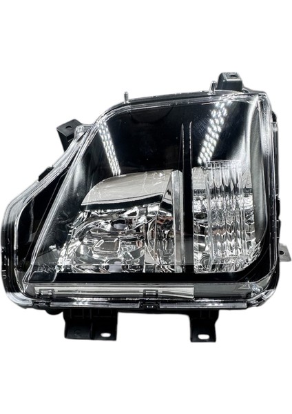 Mitsubishi Sis Lamba L200 2019-2021 Sol (Iki Ampullutip) ,MS-752-2-LH