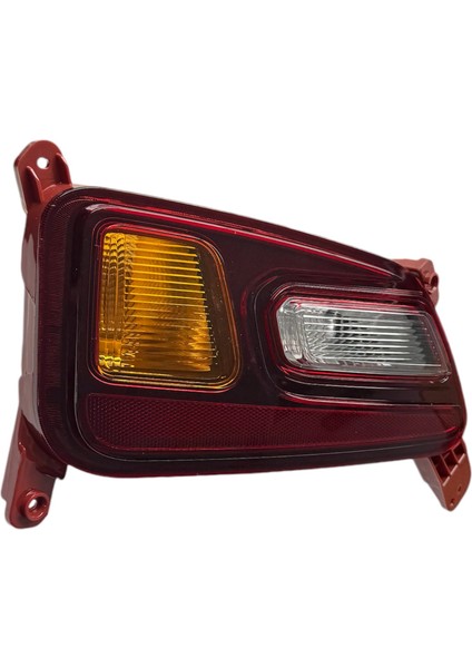 Hyundai Tampon Reflektör Kona 2018-2020 Sol ,92405-J9000