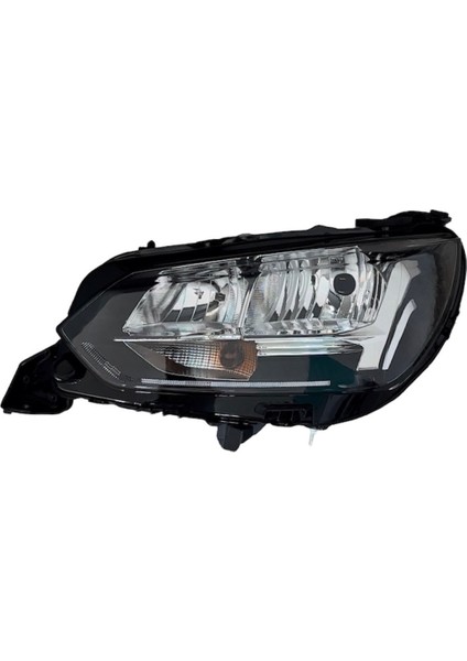 Peugeot 208 /2008 Far 2019-2022 Sol ,9827621280