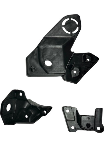 Opel Ayar Far Tamir Kiti Corsa F 2020-2023SOL ,9832349980