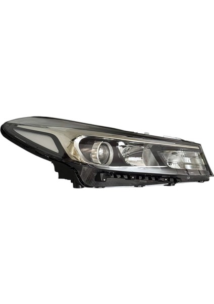 Kia Cerato Far 2015-2018 Sağ (Ledsiz) ,92102-A7500