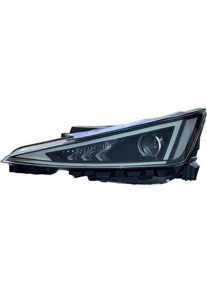 Hyundai Elantra Far 2019-2021 Sol (Ledsiz /elektrikli) ,92101-F2500