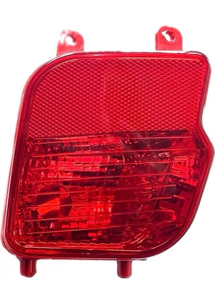 Peugeot Tampon Reflektör 3008 2019-2022 Arka Sol ,9811718480