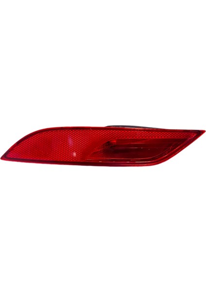 Volvo Tampon Reflektör V40 13-19 Arka Sol ,31395550