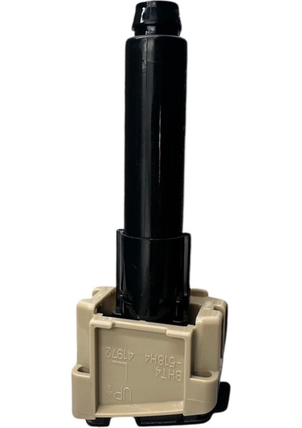 Mazda Far Motor Yıkama Mazda 3 2013-2016 Sol ,BHT4-51-82Y