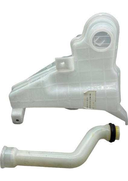 Toyota Su Depo Fiskiye Hilux 2015-2017 (Far Yıkamasız / Motorsuz) ,85315-0K250