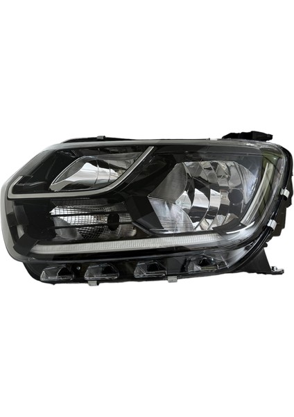 Dacia Duster Far 18-21 Sol ,260609367R