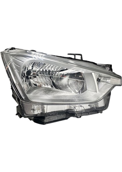 Isuzu D-Max Far 20-21 Sağ (Merceksiz) ,UNİ-X-084-2-RH