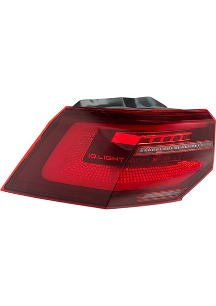 Volkswagen Golf Stop 8 2021-2023 Dış Sol (Ledli /hıghlıne) ,5H0945095-LED