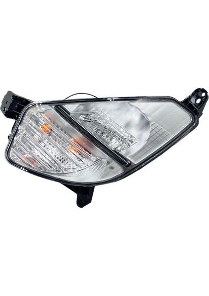 Kia Tampon Reflektör Cerato 2022-2024 Arka Sol ,92305-M6500