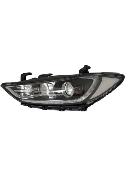 Hyundai Elantra Far 2016-2018 Sol (Elektrikli /ledli) ,92101-F2100