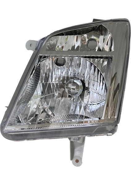 Isuzu D-Max Far Sol (Merceksiz) ,213-1138-LH