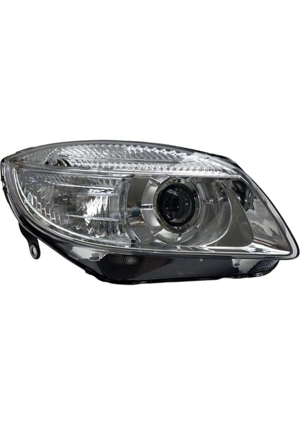 Skoda Fabia Far Sağ (Zenon) ,5jd 941 016A