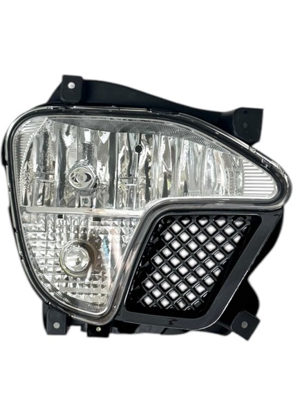 Ssangyong Sis Lamba Korando Sports Sağ ,83202-32600