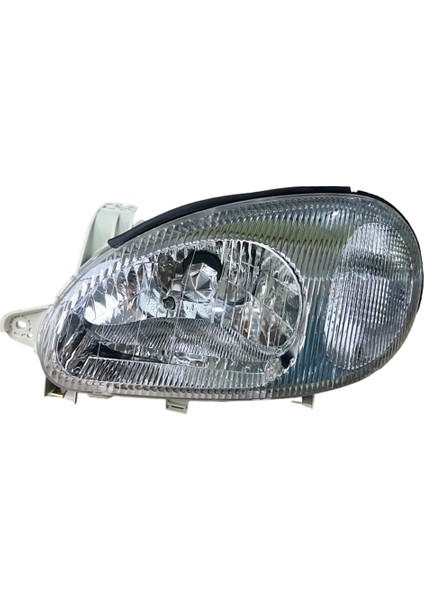 Daewoo Lanos Far 1997-2002 Sol ,96304610