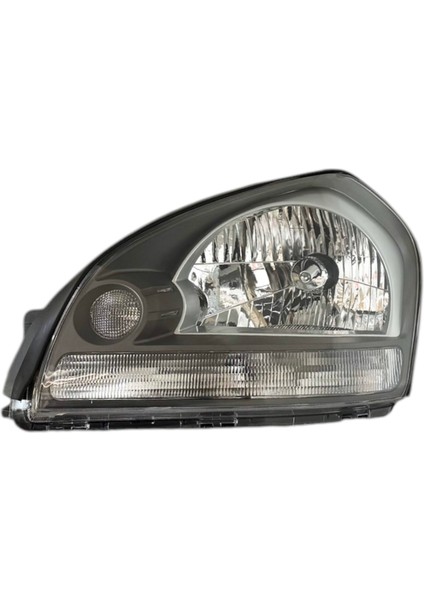 Hyundai Tucson Far Sol (Beyaz /manuel) ,92101-2E020