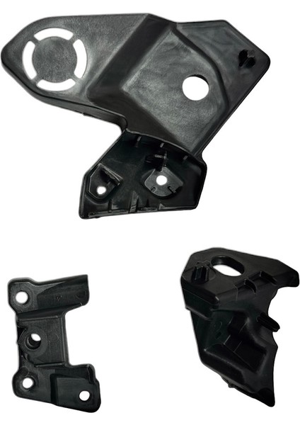 Opel Ayar Far Tamir Kiti Corsa F 2020-2023SAĞ ,9832347880