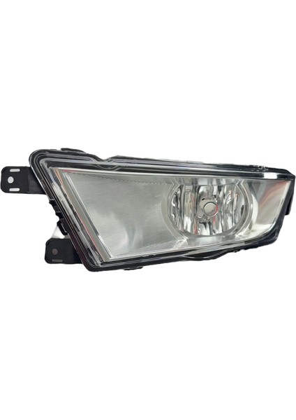 Skoda Sis Lamba Octavia 2013-2016 Sol (Beyaz) ,5e0 941 701