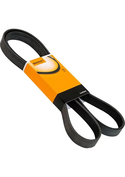 Contınental 6PK1850