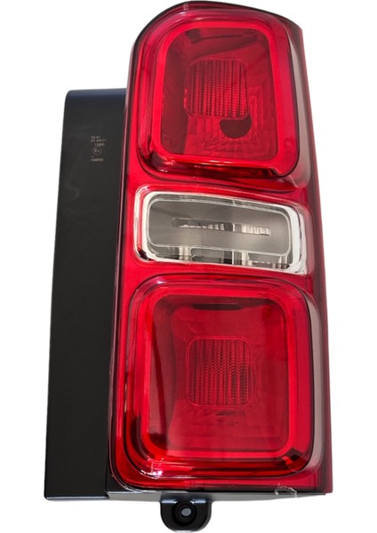 Peugeot Expert Stop 4 2016-2022 /jumpy 4 2016-2022 Sağ ,9808243080
