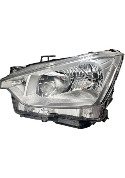 Isuzu D-Max Far 20-21 Sol (Merceksiz) ,UNİ-X-084-2-LH