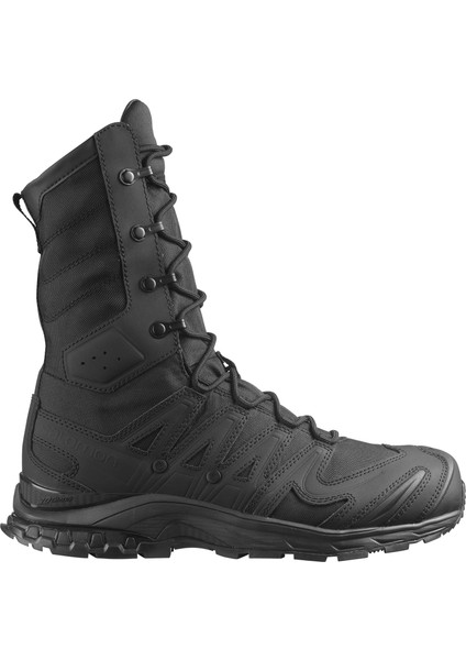 Xa Forces Jungle Bot – Siyah