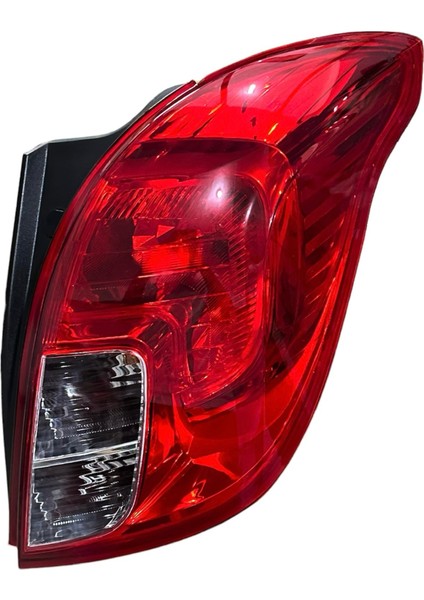 Opel Mokka Stop x 2016-2019 Sağ ,1222404