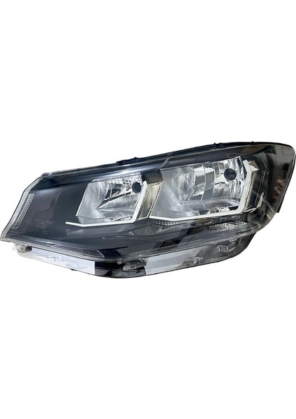 Volkswagen Caddy Far 2019-2022 Sol (Ledsiz) ,2K8941005B