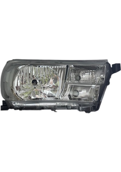 Toyota Hilux Far Revo 2016-2021 Sağ (Motorlu Ledsiz) ,81110-0K690