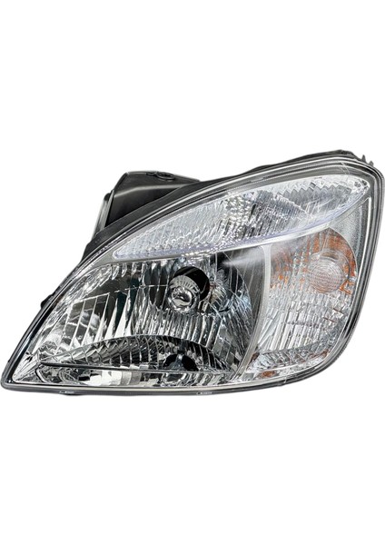 Kia Rio Far Sol (Manuel) ,92101-1G020