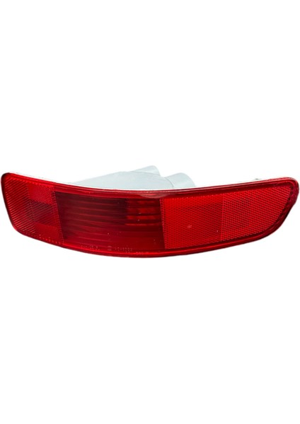 Mitsubishi Outlander Tampon Reflektör 2007-2010 Arka Sağ ,8355A004