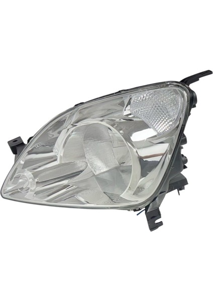 Honda Crv Far Sol (Beyaz) ,33151-S9A-B01-BYZ