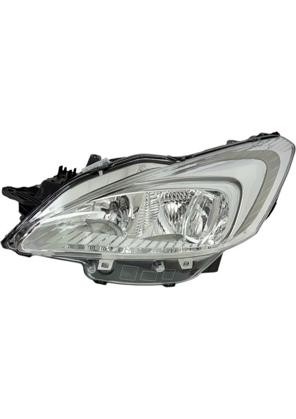 Peugeot 508 Far Sol (Motorlu) ,9678393180