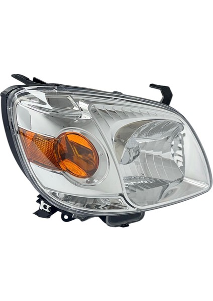 Mazda BT50 Far Sağ (Beyaz) ,UB9B-51-0K0A