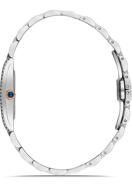 Hıslon QL149T-10SR Kadın Kol Saati