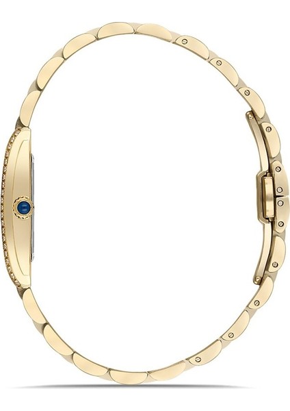 Hıslon QL149G-10SG Kadın Kol Saati fiyatları