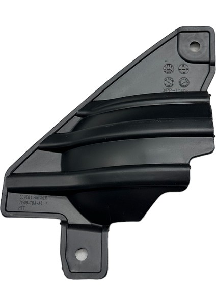 Honda Reflektör Braket Civic 2016-2021 Arka Sol ,71509-TBA-A00-FC