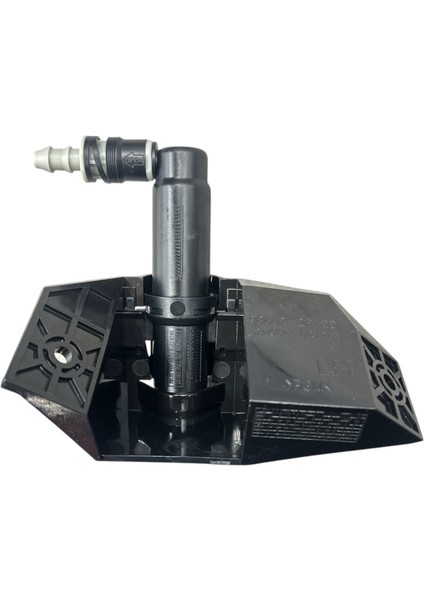 Kia Far Motor Yıkama Sorento Sol ,98671-2P000