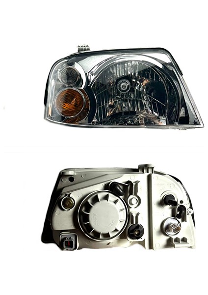 Hyundai Atos Far Sağ (Manuel) ,92102-05520