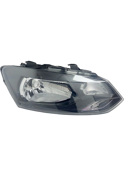 Volkswagen Polo Far 2009-2014 Sağ (Valeo Tip) ,6R1941016E