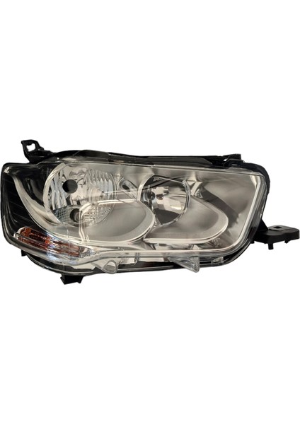 Citroen C-Elysee Far 2012-2016 Sağ (Motorlu) ,9675139980